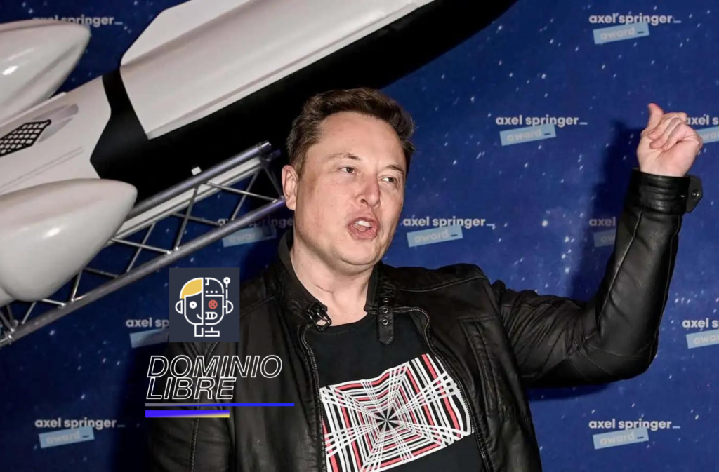 Elon Musk planea que Twitter cobre mensualidades por verificados.