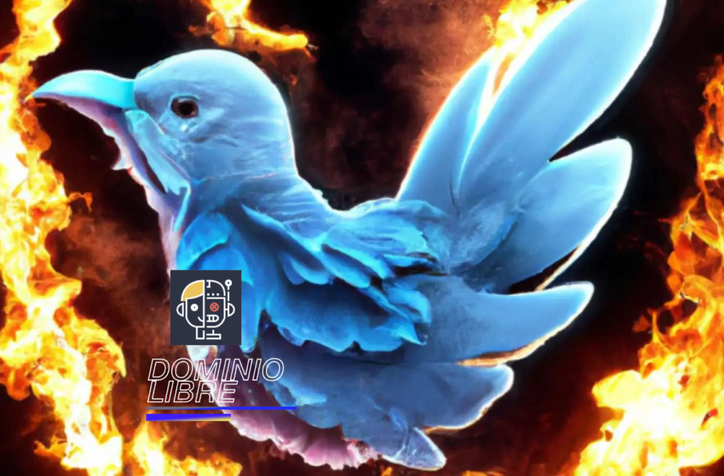 Twitter trae de vuelta la insignia verificada ‘oficial’ porque Elon Musk no tiene idea de lo que está haciendo.