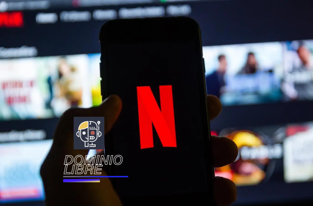 Ahora puedes echar a las personas que están usando tu cuenta de Netflix.