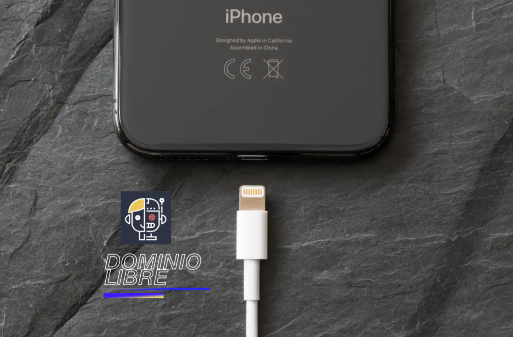 El iPhone 15 vendrá con puerto USB-C, pero tendrá truco