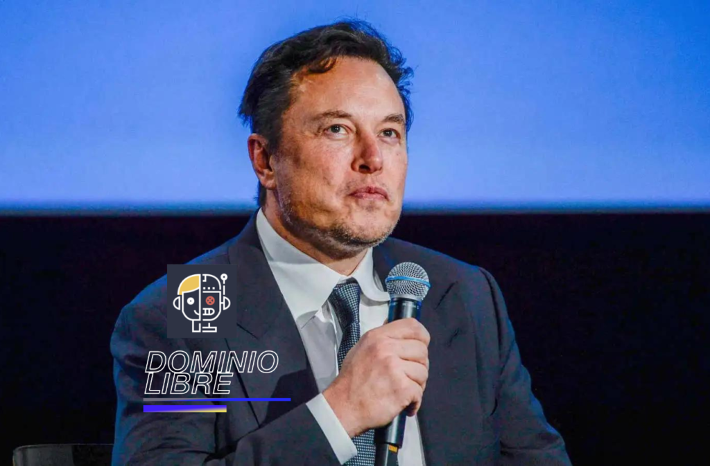 Elon Musk contrata a un hacker de PlayStation 3 para arreglar Twitter.