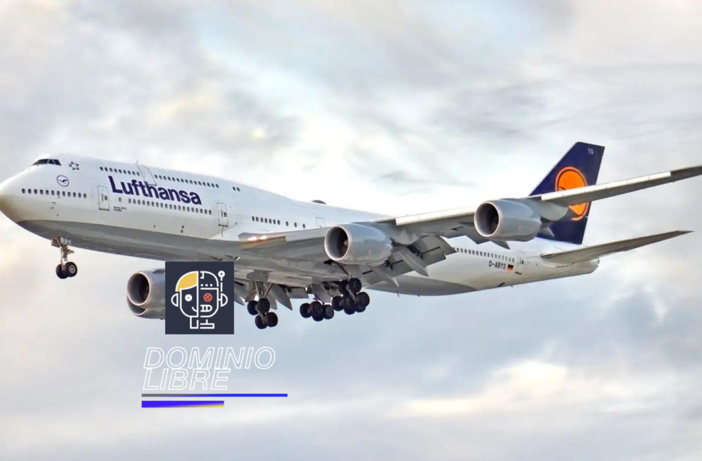 ¿Adiós al modo avión? La Unión Europea permitirá por fin usar el 5G durante los vuelos