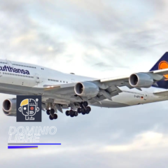 ¿Adiós al modo avión? La Unión Europea permitirá por fin usar el 5G durante los vuelos