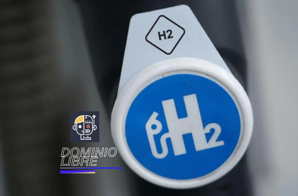 Rolls-Royce prueba con éxito el primer motor a reacción de hidrógeno del mundo.