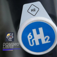 Rolls-Royce prueba con éxito el primer motor a reacción de hidrógeno del mundo.