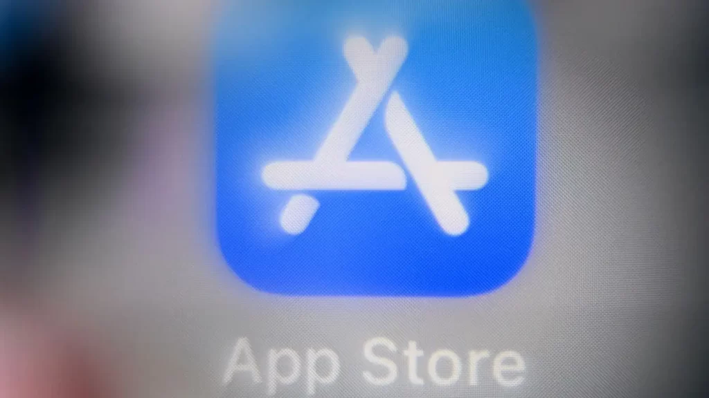 App Store