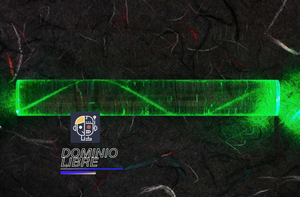 Logran transferir el doble del tráfico global de Internet en un solo segundo.