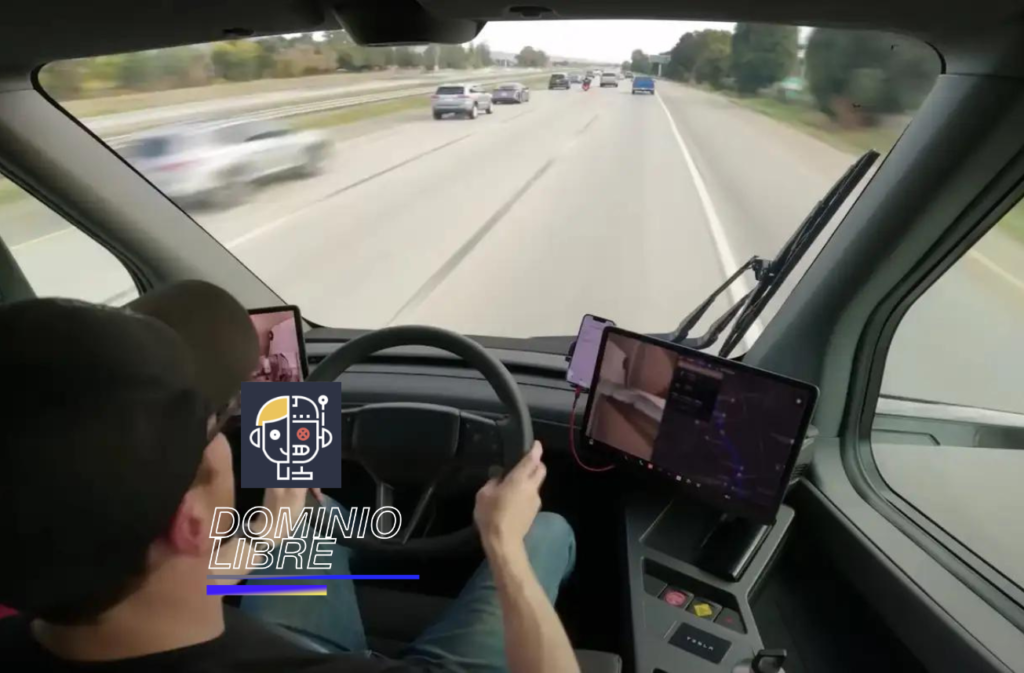 Finalmente, Tesla consiguió lo que Bill Gates dijo que no era posible.