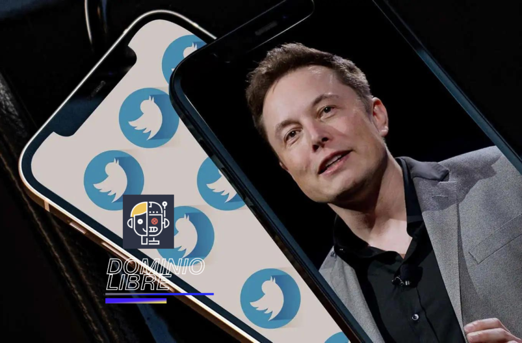 Elon Musk propone una encuesta en Twitter para renunciar como CEO.