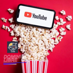 La televisión llega a YouTube: la compañía lanzará un nuevo servicio de streaming gratuito con publicidad.