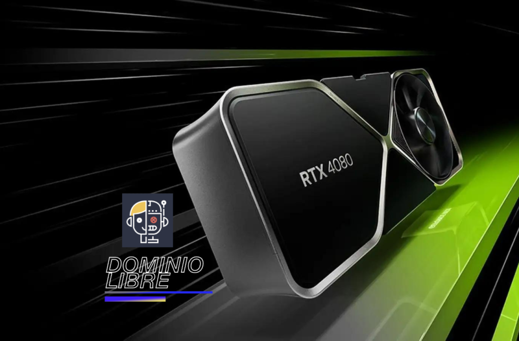 Se filtra el precio y las especificaciones de la Nvidia RTX 4070 Ti