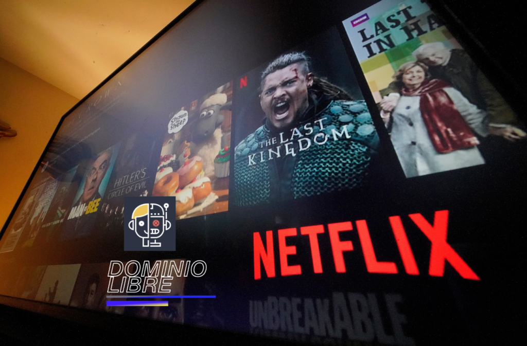 Ahora sí: Netflix planea cobrar por compartir la contraseña este mismo año