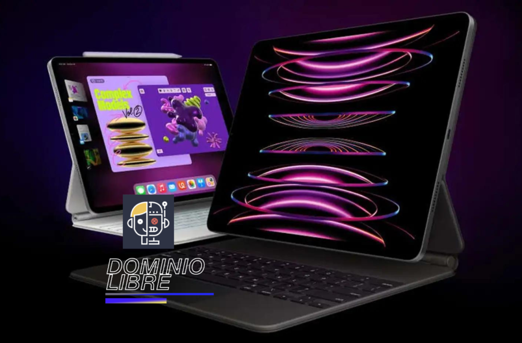 Olvídate del iPad este año: estos son las mejoras que podrían llegar en 2024