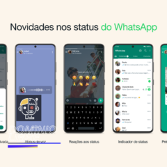 WhatsApp ahora quiere que dejes notas de voz como «estados» para tus contactos.