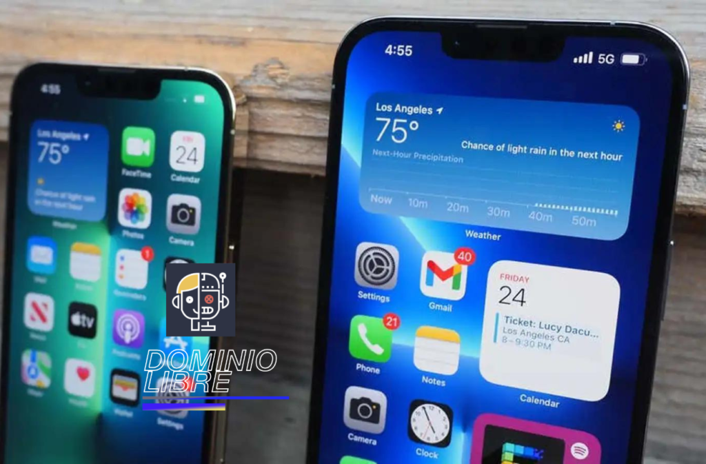 Actualiza tu iPhone y tu iPad ahora mismo para corregir una falla de seguridad.