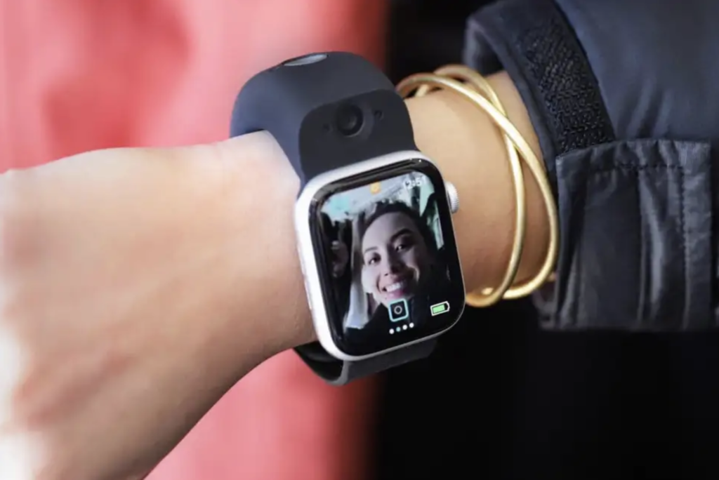 apple watch