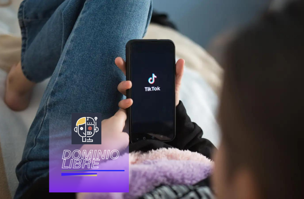 TikTok anuncia un límite de uso de una hora para menores de 18 años