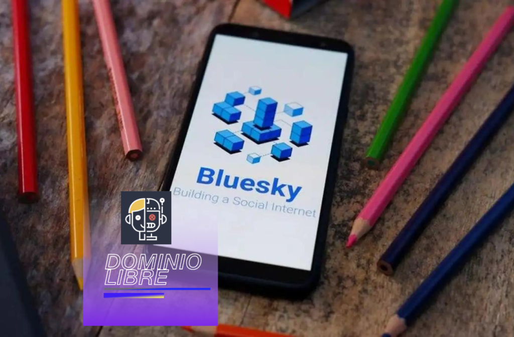 La nueva alternativa descentralizada a Twitter del fundador de Twitter ya está en la App Store