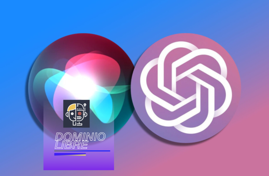 Este truco permite hacer que Siri responda usando ChatGPT