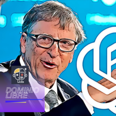 Bill Gates: la IA es el mayor avance tecnológico en décadas.