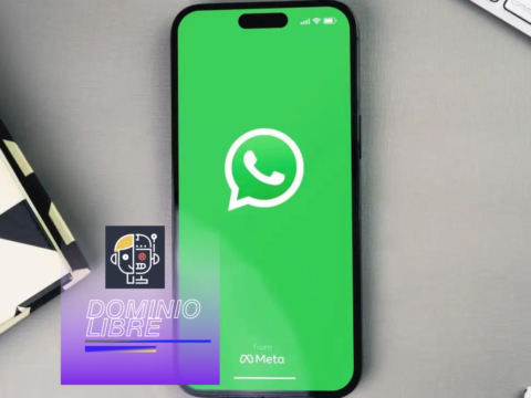 WhatsApp permitirá compartir pantalla durante las videollamadas.