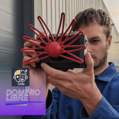 Paragraphica es una cámara sin lentes ni sensor que genera imágenes por IA a partir de datos GPS.