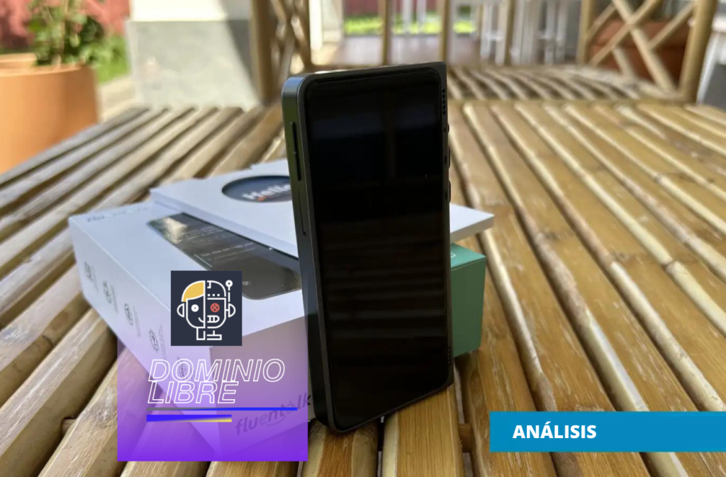 Fluentalk T1: con este traductor portátil no hay excusas para hablar cualquier idioma