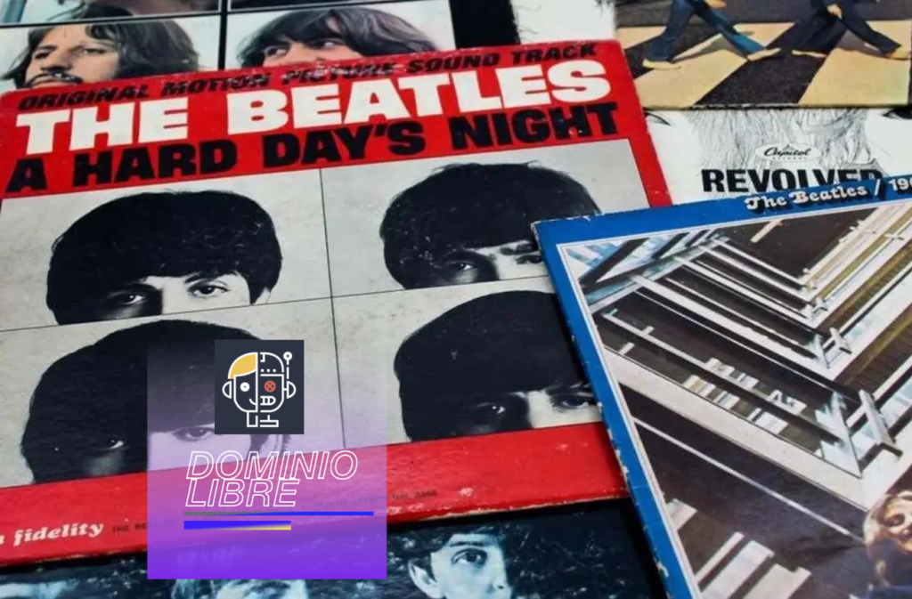 La canción de los Beatles que terminó una IA es menos “artificial” de lo que piensas.