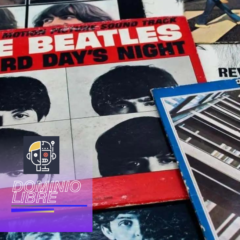 La canción de los Beatles que terminó una IA es menos “artificial” de lo que piensas.