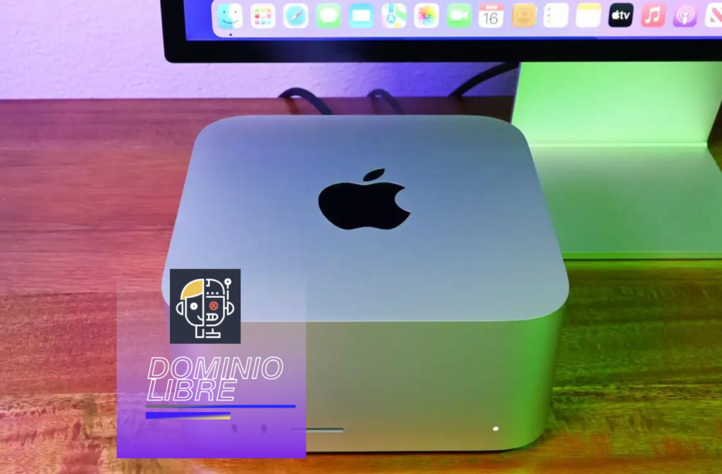 Apple podría presentar sus Mac más potentes este lunes.