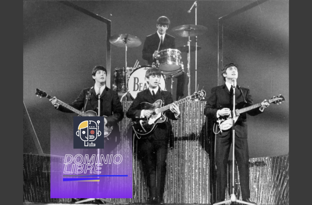 Paul McCartney revela que una IA ha completado una canción de los Beatles.
