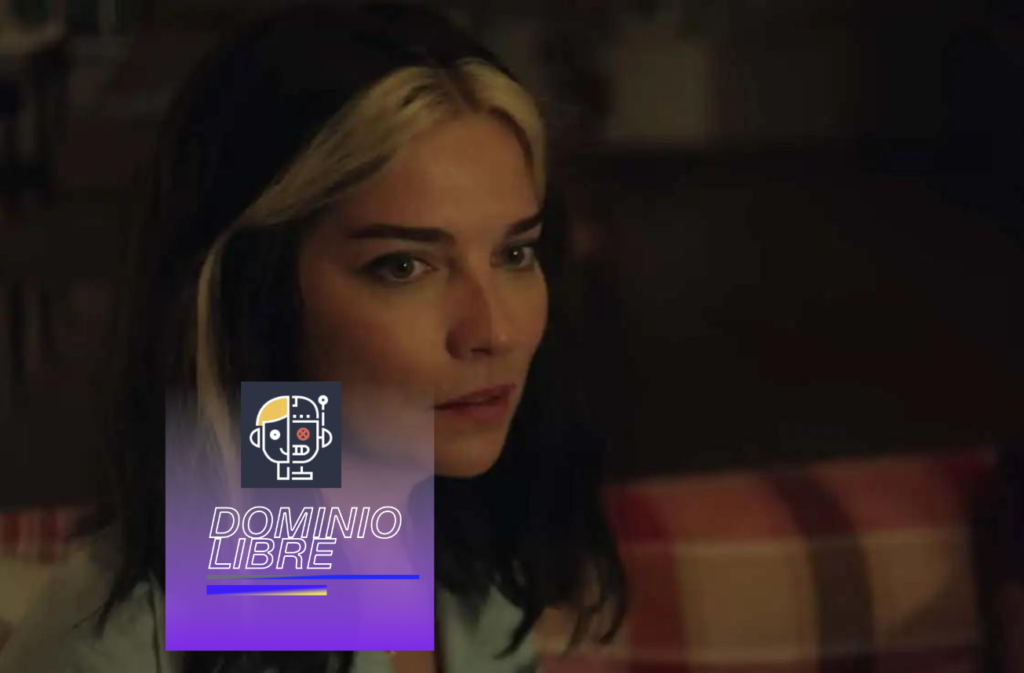 El creador de Black Mirror usó ChatGPT para escribir un episodio.