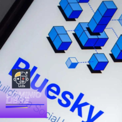 La limitación impuesta en Twitter hace que Bluesky vea un tráfico récord.