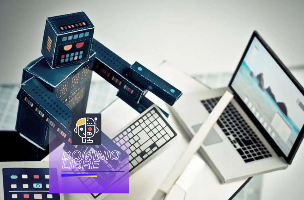 Google confirma que usará todo lo que hagas en Internet para alimentar a su IA.