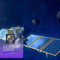 La NASA se ve obligada a cancelar la misión Janus después de gastarse decenas de millones en su desarrollo