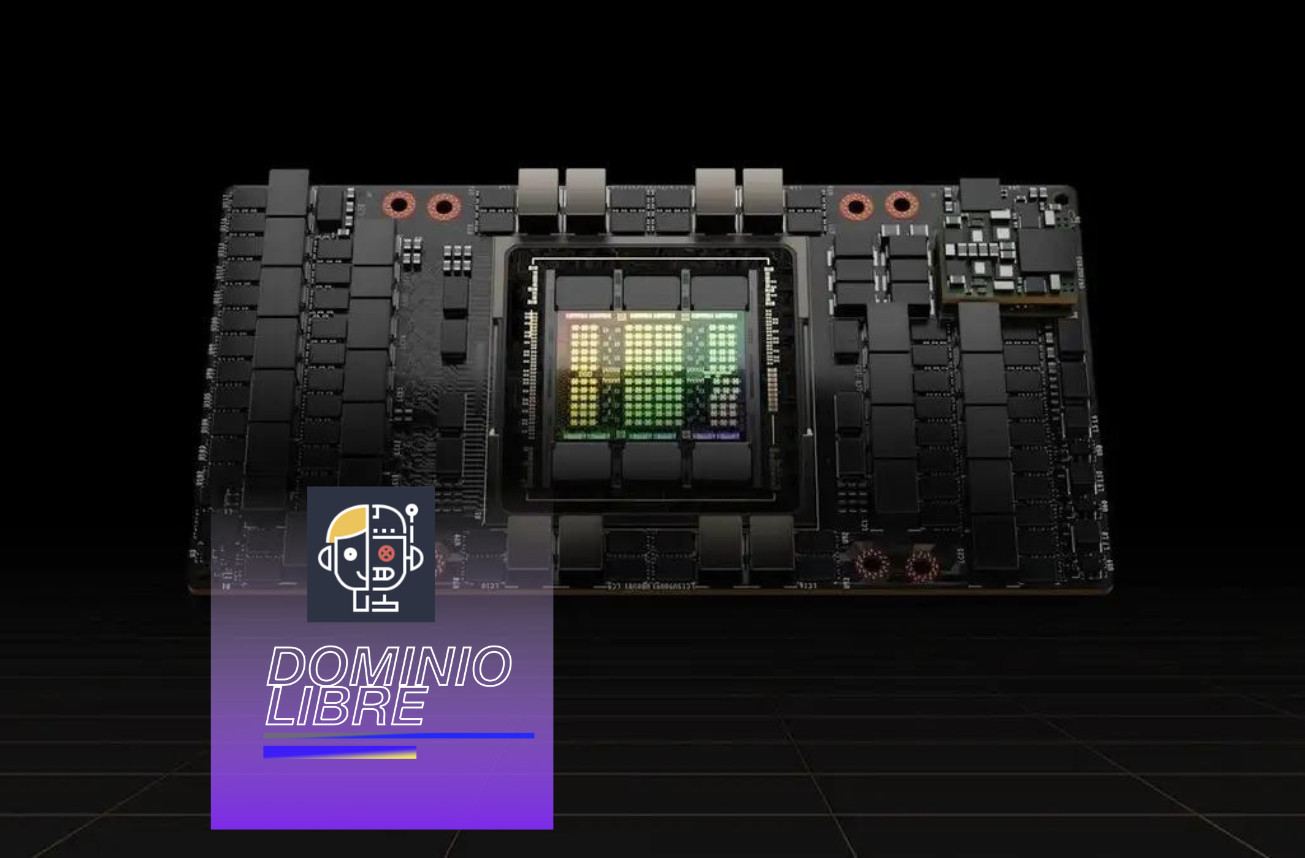 China compra cientos de miles de GPUs Nvidia para entrenar IA a pesar ...