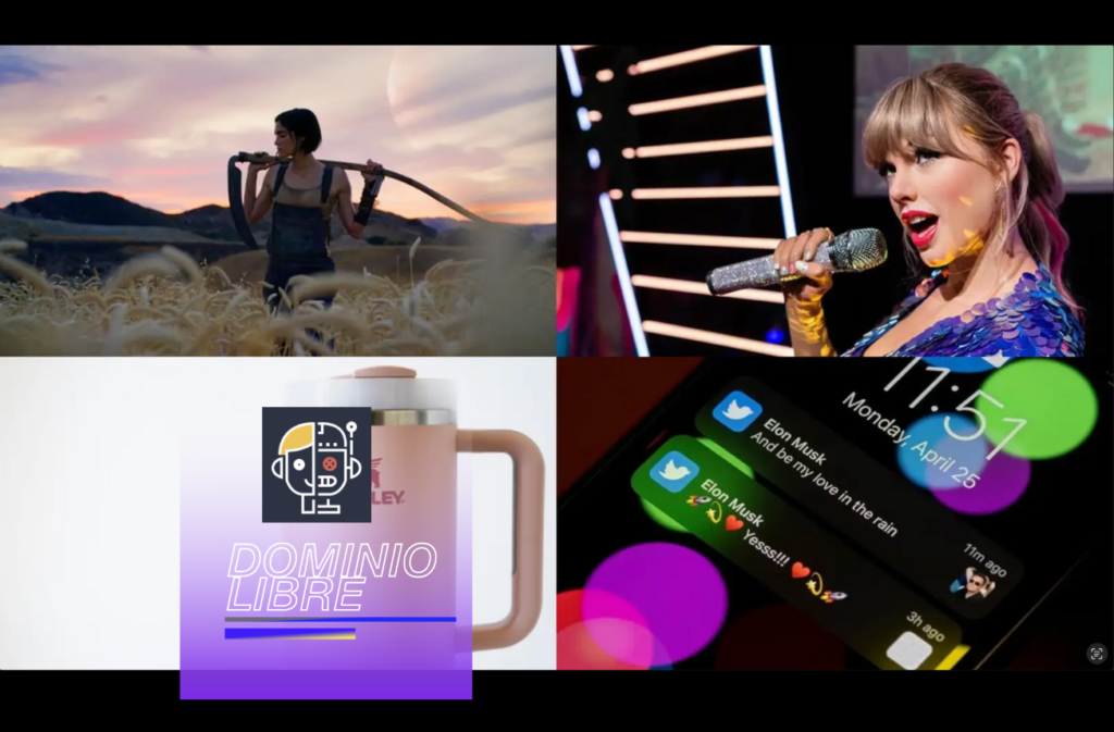Resumen tecnológico del fin de semana