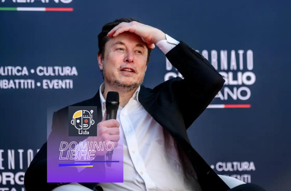La X de Elon Musk vale un 71% menos de lo que la compró, dice Fidelity