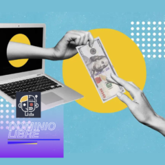 Las grandes tecnologías quieren que usted pague la factura de sus proyectos de inteligencia artificial.