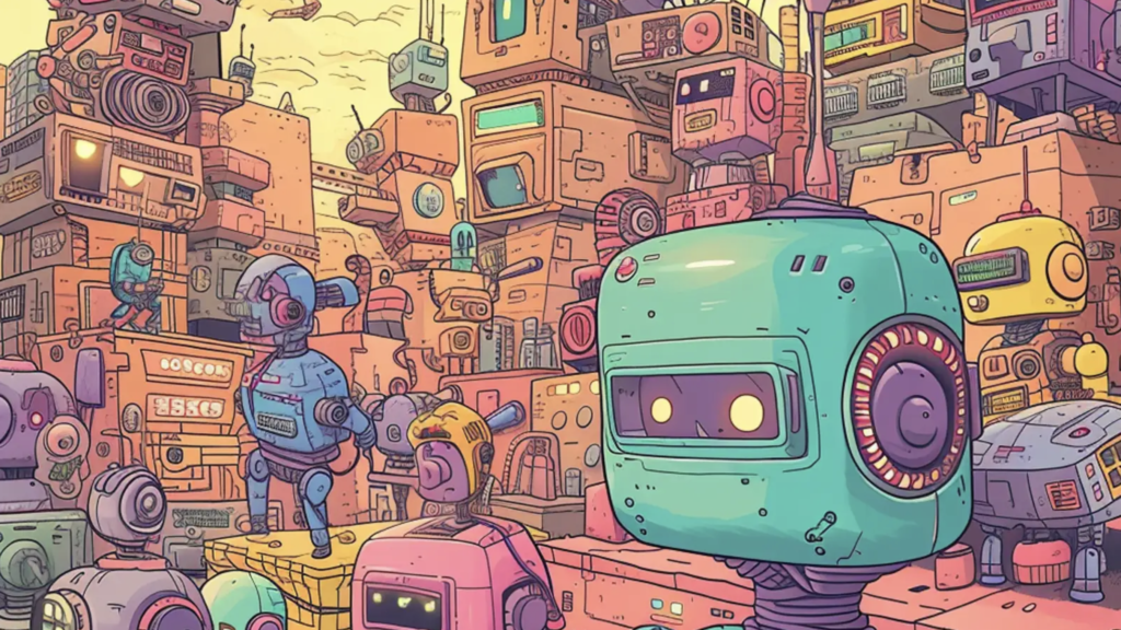chatbots