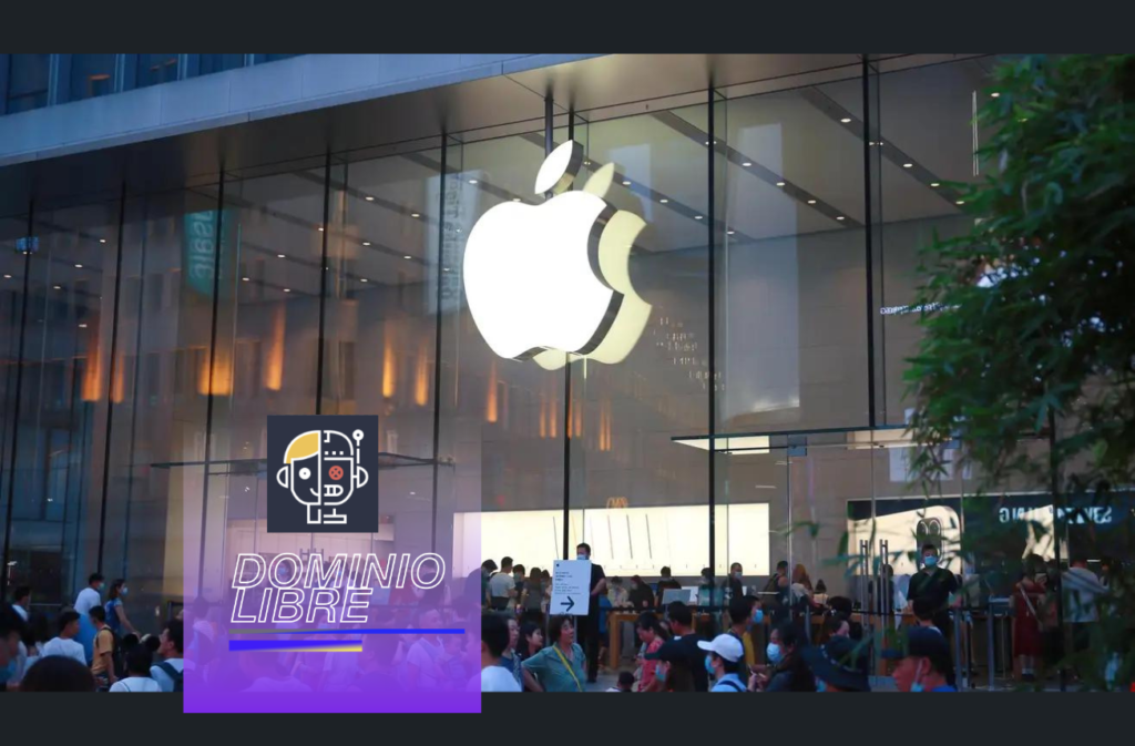 Ex ingeniero de Apple va a prisión por robar tecnología de coches sin conductor.