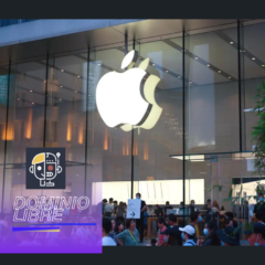 Ex ingeniero de Apple va a prisión por robar tecnología de coches sin conductor.