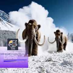 Sora, el generador de vídeos de OpenAI, es impresionante pero aterrador.