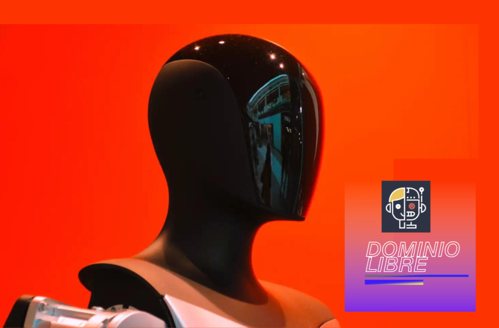 Cosas que no sabías sobre los robots humanoides de Tesla.