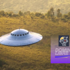 He aquí por qué los ovnis vuelven a ser noticia.