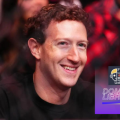 Meta mata la pestaña de Noticias de Facebook porque dice que a los usuarios no les importan las noticias.