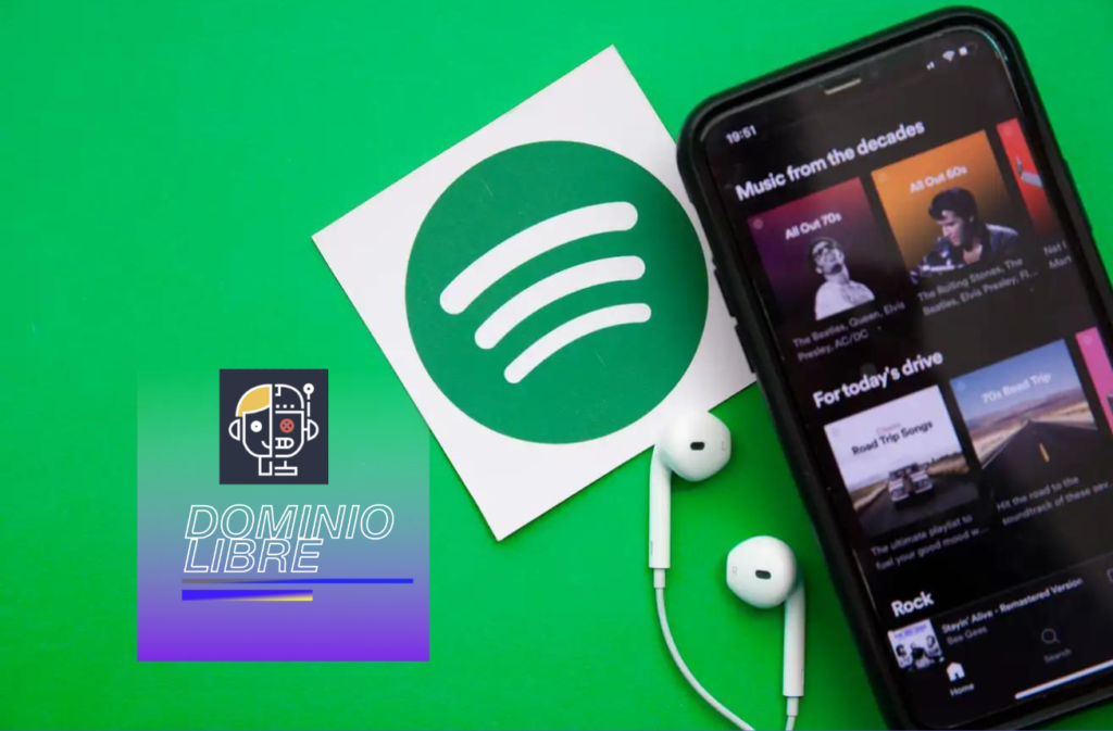 Spotify está subiendo los precios otra vez. Los audiolibros tienen la culpa, según un informe.