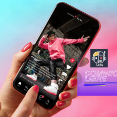 TikTok va a la guerra con los gremios de gimnasio y los teóricos de la conspiración.