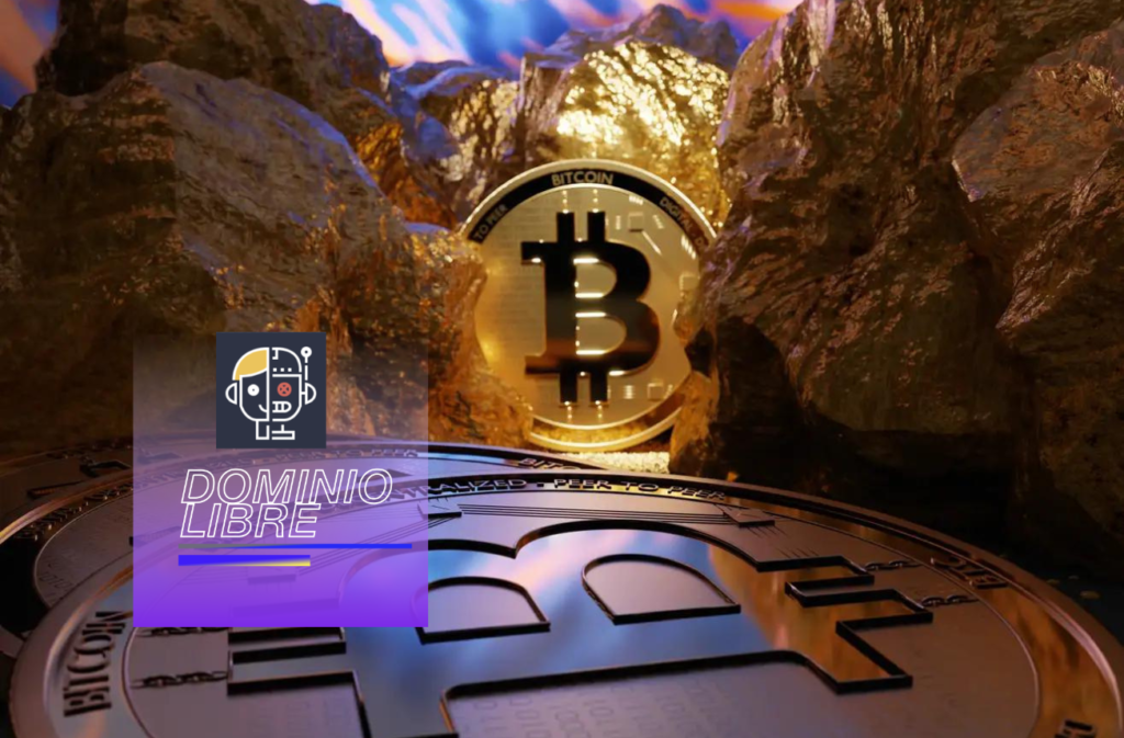Bitcoin supera los $65,000 en el día del ‘halving’