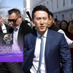 La prohibición de TikTok tiene una posibilidad real de convertirse en ley esta semana.